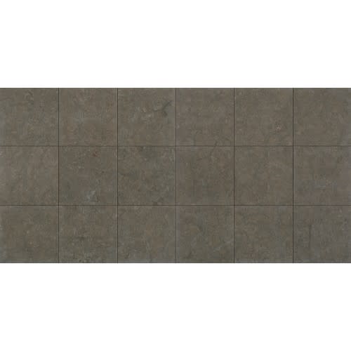 Limestone Collection by Dal Tile - Lagos Blue 18X18