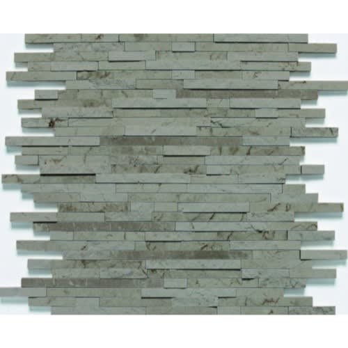 Marble Collection by Dal Tile - Silver Screen Random