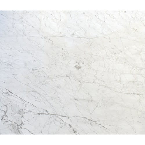 Natural Stone Slab - Marble by Dal Tile - Carrara Gioia - Polished