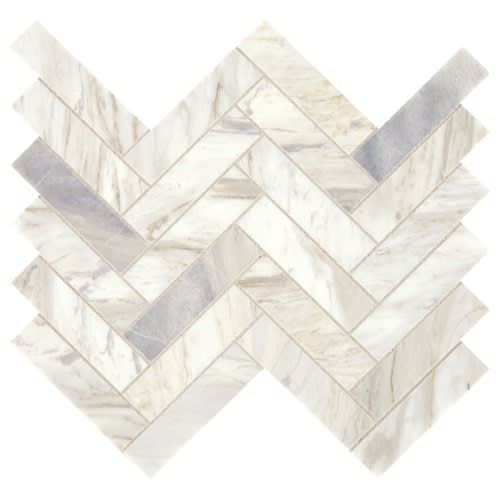 Namaste Herringbone