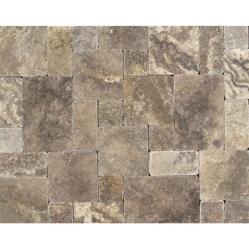 Travertine Collection by Dal Tile