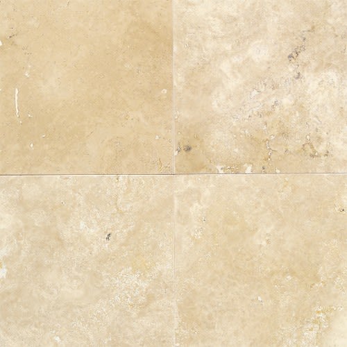 Travertine Collection by Dal Tile - Durango 16X16