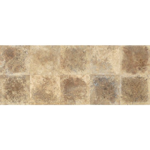 Travertine Collection by Dal Tile - Sonoma 18X18