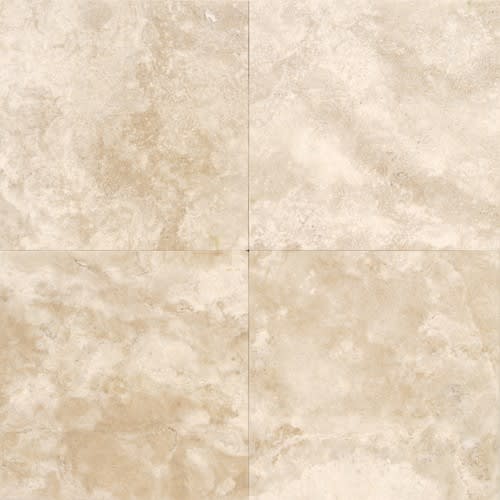 Travertine Collection by Dal Tile - Torreon 12X12 Polished