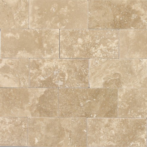 Travertine Collection by Dal Tile - Torreon 6X36 Honed