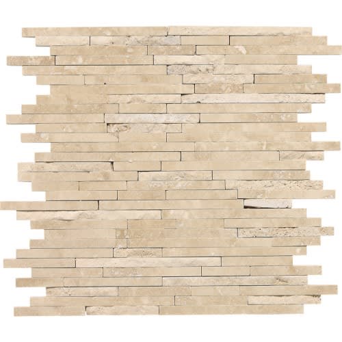 Travertine Collection by Dal Tile - Torreon Random