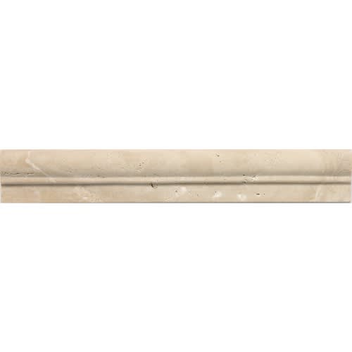 Travertine Collection by Dal Tile - Torreon Decorative 2X12