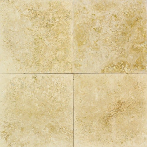 Travertine Collection by Dal Tile - Turco Classico 18X18