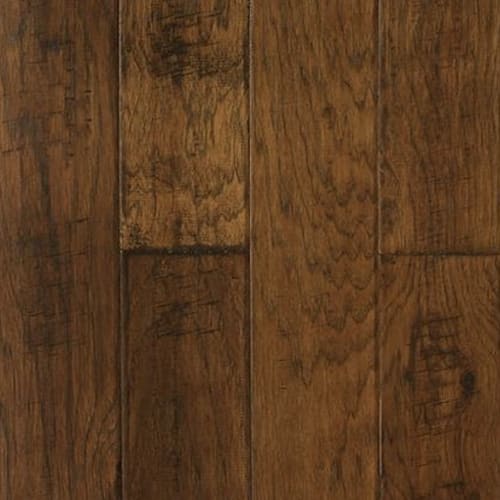 NUVELLE BORDEAUX COLLECTION Hickory Flintlock Handscraped Hardwood - Pensacola, FL - Act 1 Flooring