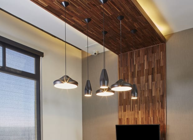 American Walnut