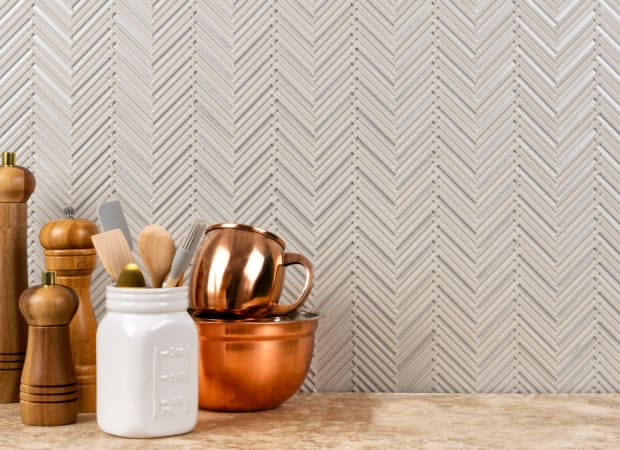 Breeze Herringbone