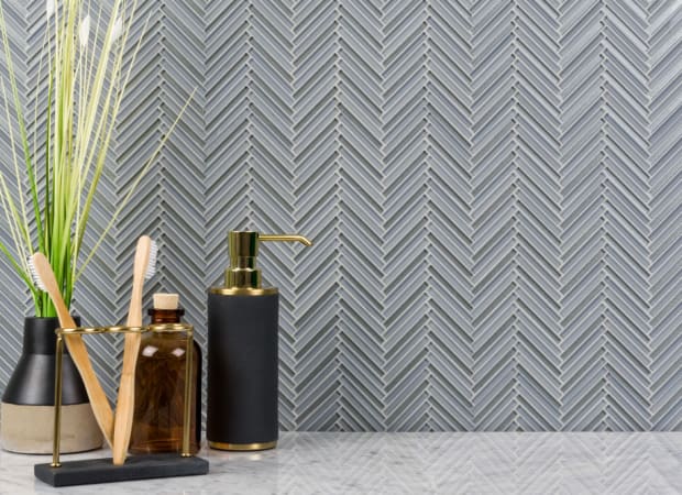 Wind Herringbone