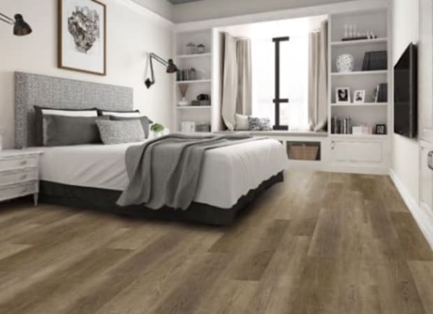 Rigid Max LVP Flex Clean Maple Luxury Vinyl - Wisconsin, - Carpet City