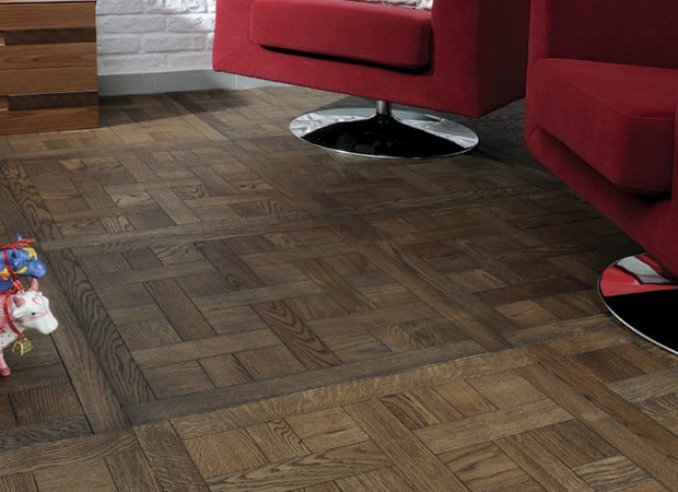 Cheverny Old Venice 3/4" 2-Layer T&G 25?