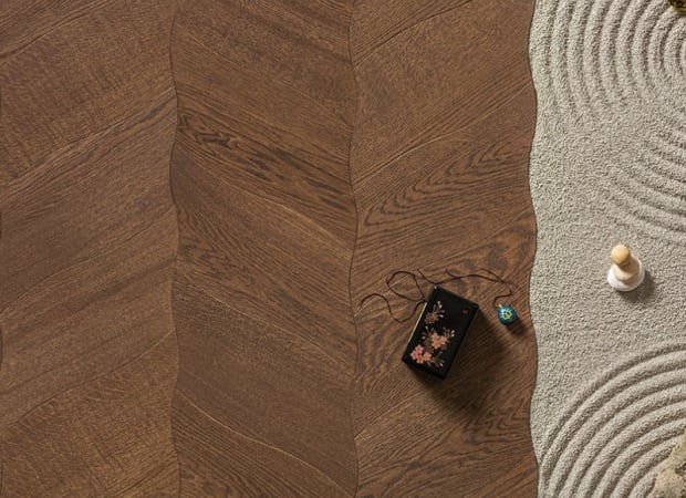 Fuji - 3-Layer T&G Engineered Flooring