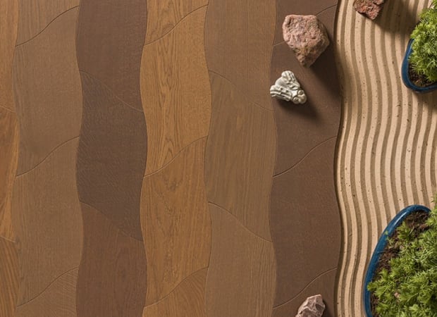 Katana - 3-Layer T&G Engineered Flooring