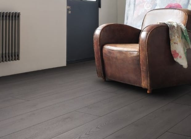 Oak Contura Black