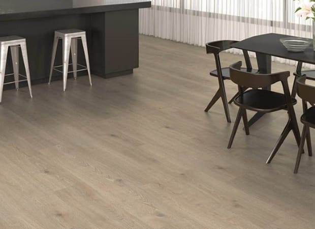 Oak Contura Grey