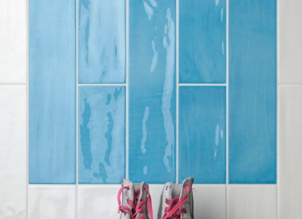 Milk Wall Tile