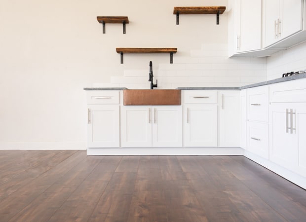 Hampton Oak 5206