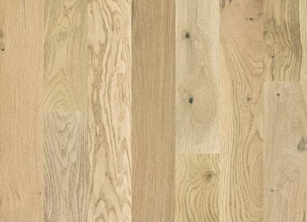 Shaw Industries CORNERSTONE OAK Travertine Hardwood ...