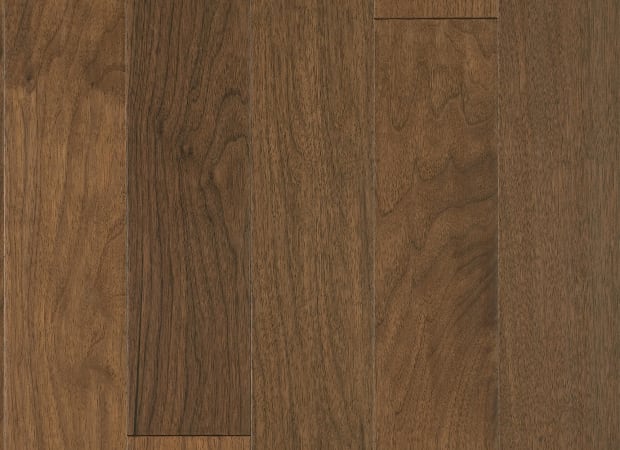 Natural Walnut