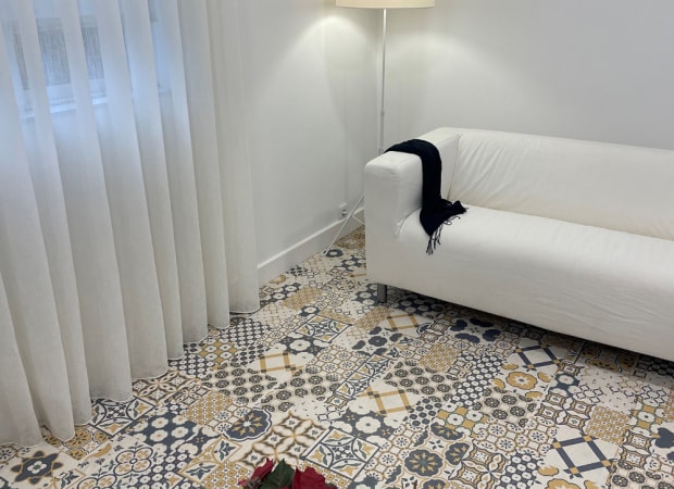 Mosaic 1