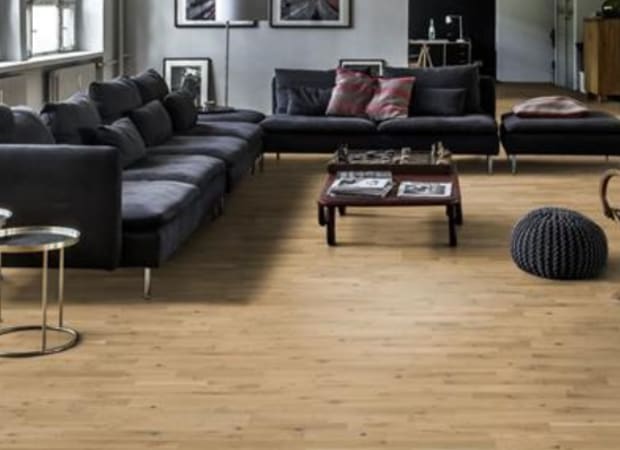 Urban Brown Strip