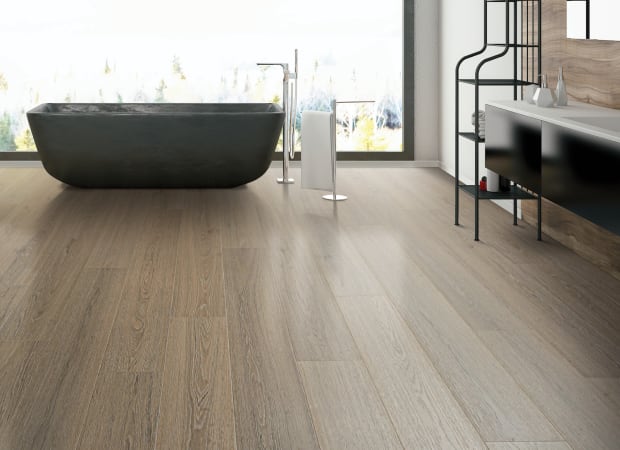 Cobble Brown Oak