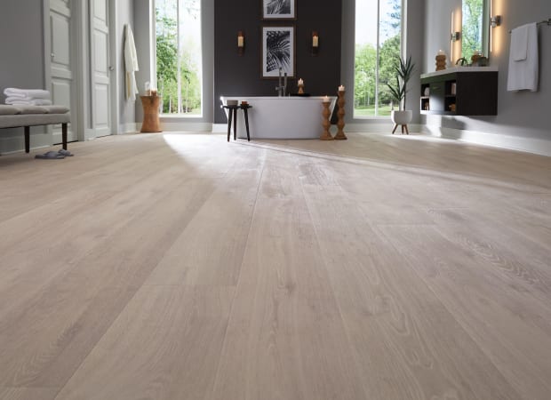 French Smoke Oak