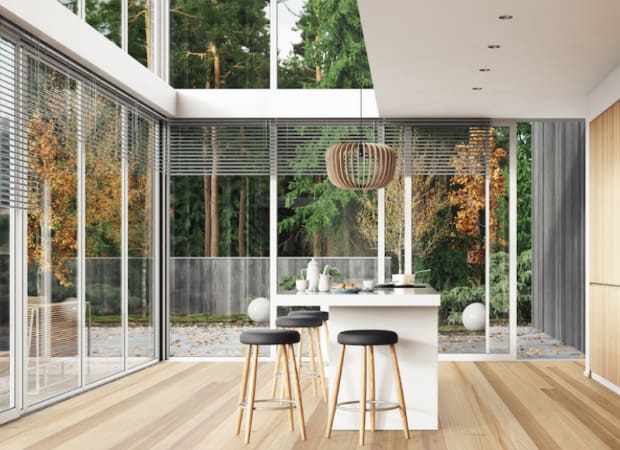 Barewood 5
