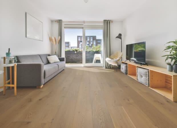 Stunning Oak