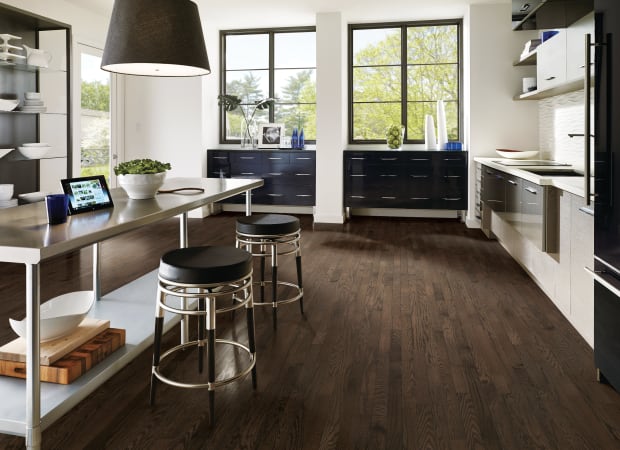 Cocoa Bean 3.25" - Low Gloss