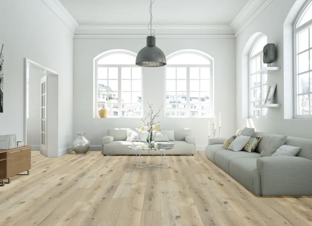 Plantation Oak