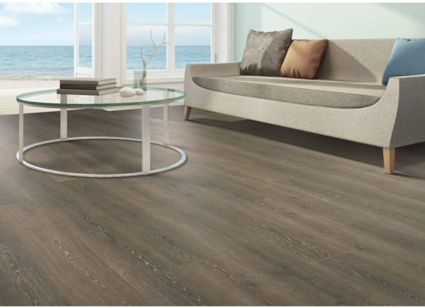 Boathouse Brown