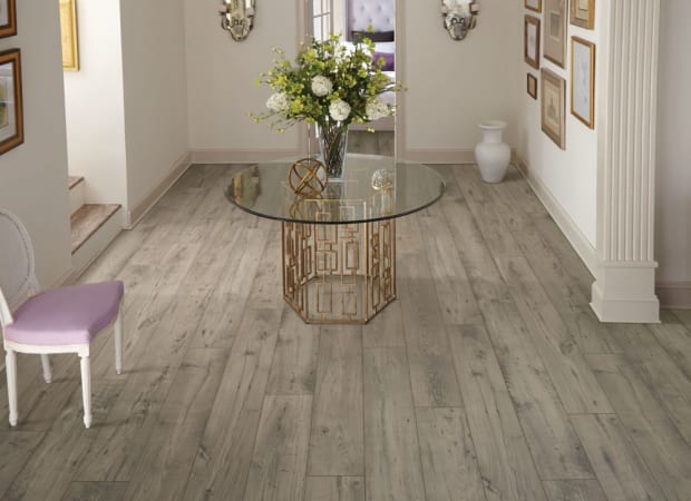 Silverstone Chestnut