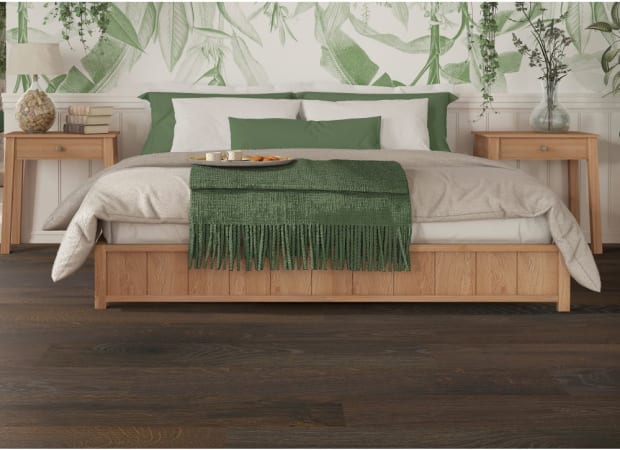 Forest Brown Oak