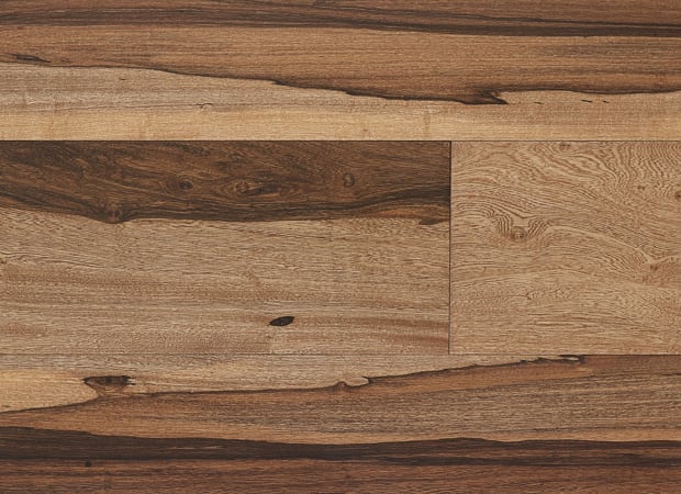 Brazilian Pecan Engineered 1/2" X 5"