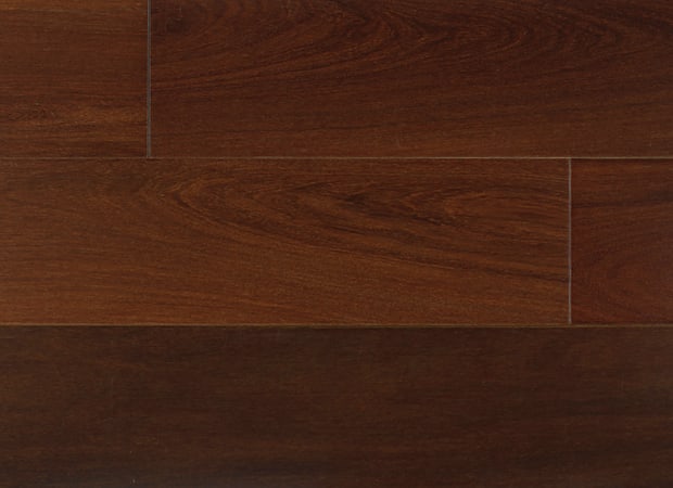 Brazilian Walnut Engineered 1/2" X 5"