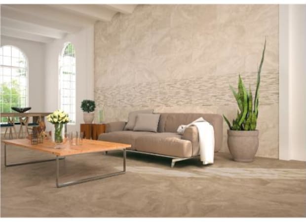 Almond / Noce - Muro