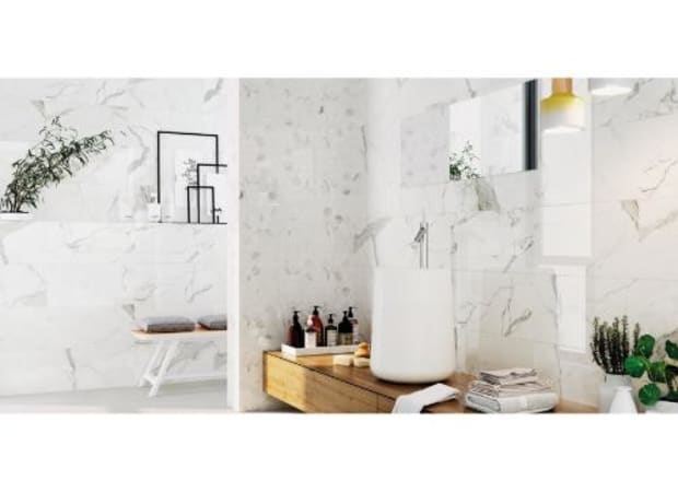 Statuario Matte - 24X48