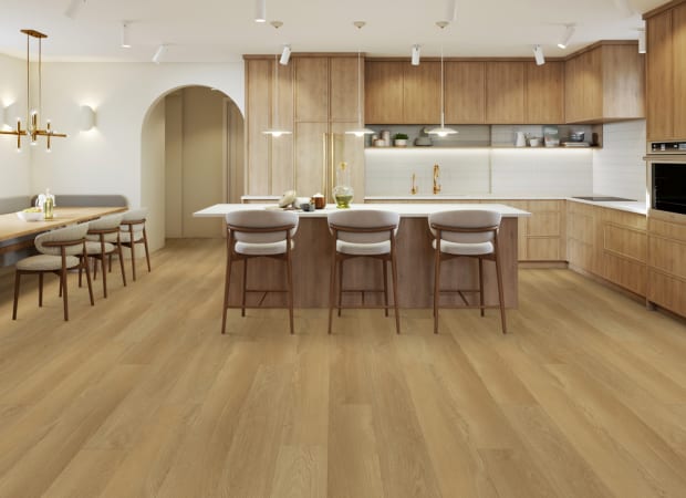 Antler Oak