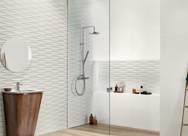 Dune White 14X39