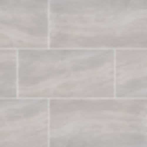 Praia in Grey  24x24 Matte - Tile by MSI Stone