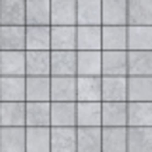 Daroca in Zilla 2" X 2" Mosaic Mesh Matte - Tile by Emser Tile