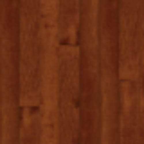 Kennedale Strip in Cherry 2.25 - Hardwood by Bruce