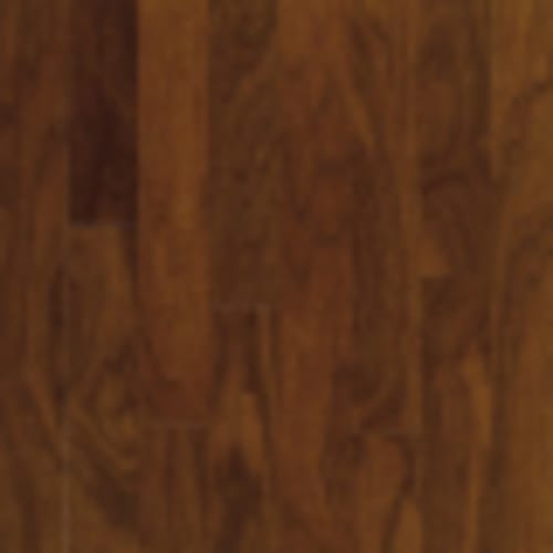 Turlington American Exotics in Autumn Brown 5 - Hardwood by Bruce