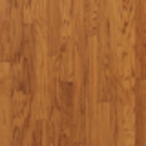 Turlington Lock&fold in Butterscotch 5 - Hardwood by Bruce