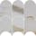 Imperial Gold Calacatta Polished Arch