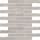 Gray M1x6brick